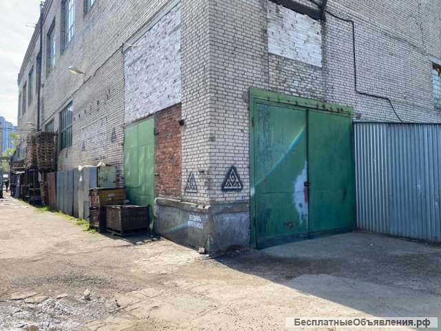 Сдаются в аренду ПСН 160 кв.м. и 300 кв.м.