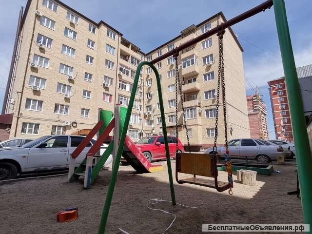 Идеально под коммерцию