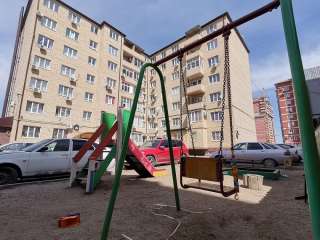 Идеально под коммерцию