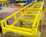 Желобчатый конвейер