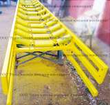 Желобчатый конвейер