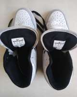 Кроссовки 37 раз.Nike Air Jordan