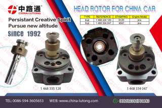 Плунжерная пара для ТНВД БОШ - плунжер 12 мм