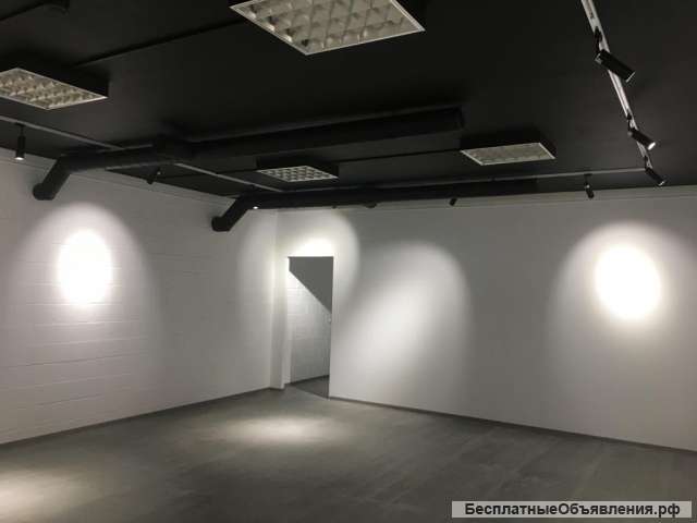Помещение свободного назначения 70 кв.м.