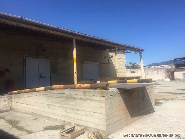 Сдам в аренду различные помещения