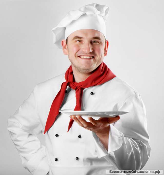 Повар