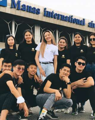 Оператор, работа в офисе