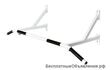 Турник настенный № 6 NEW (с креплениями под боксерский мешок)