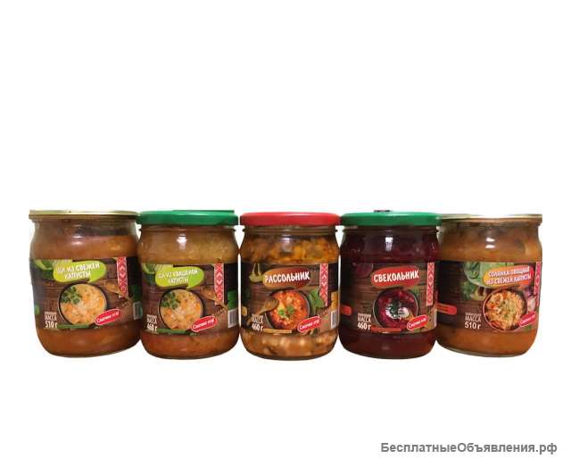 Борщ, щи, свекольник, солянка, рассольник, холодник, свекла маринованная