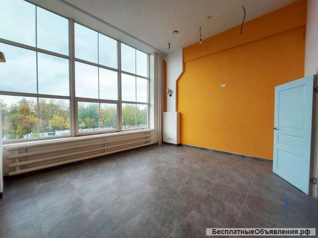 Помещение свободного назначение 125 кв. м