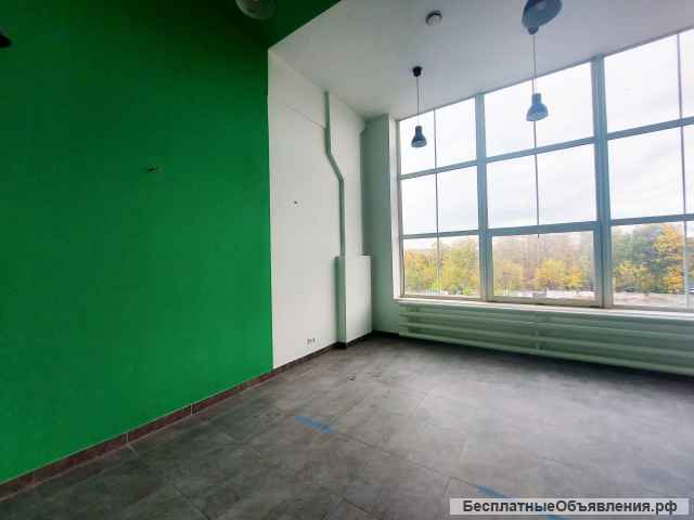 Помещение свободного назначение 125 кв. м