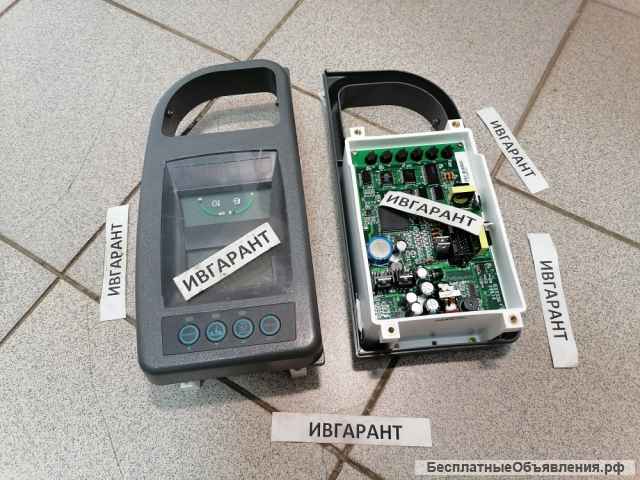 300426-00084, 300426-00084A Панель управления doosan 300426-00084, 300426-00084A