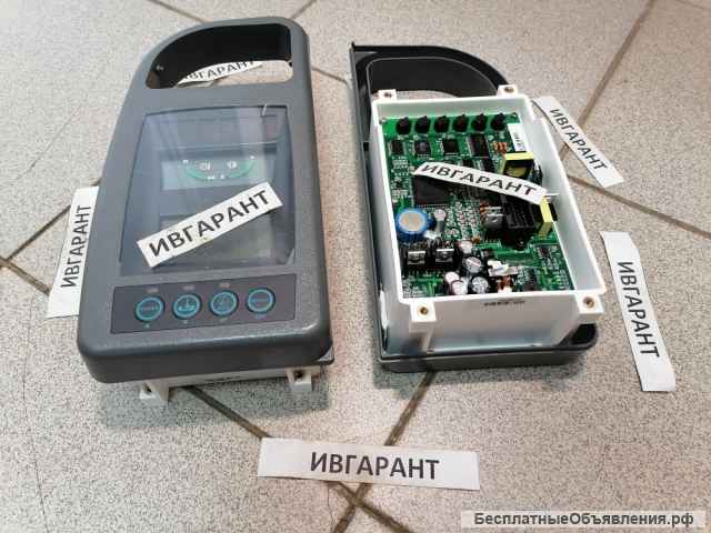 300426-00084, 300426-00084A Панель управления doosan 300426-00084, 300426-00084A