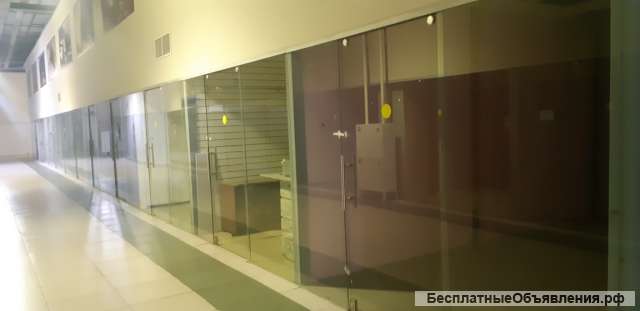 Помещения в аренду