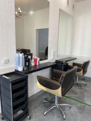 Сдам-Продам готовый Салон Красоты