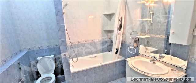 3 комн. кв-ру, Центр, Семашко 104/1; 5/10кирп; 95/45/15 Цена: 7200000