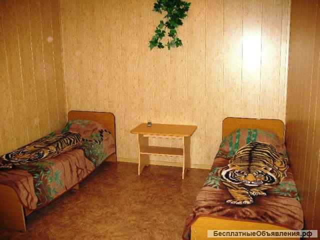 Сдаю комнаты в Сочи п. Лазаревское В Частном доме посуточно и длительно.