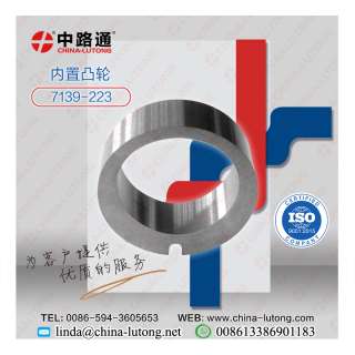 Ремкомплект тнвд Lucas-Запчасти для тнвд CAV/LUCAS