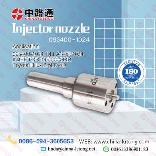 Распылители КамАЗ-Распылители форсунок denso