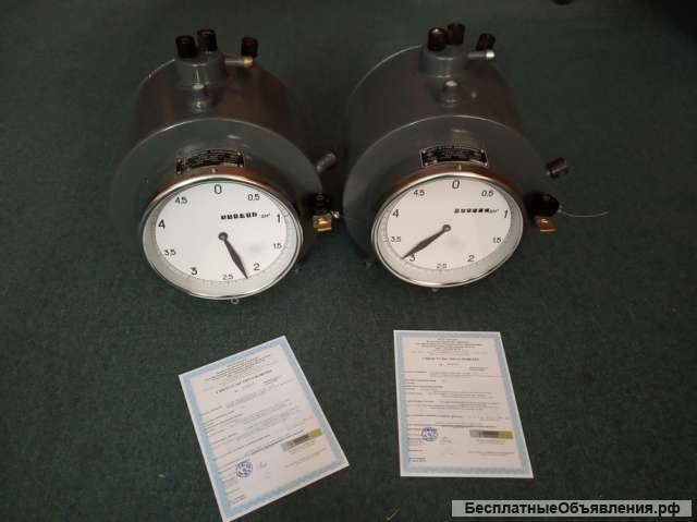 Счетчики газа