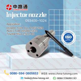 Распылители форсунок Siemens-распылители на форсунки denso