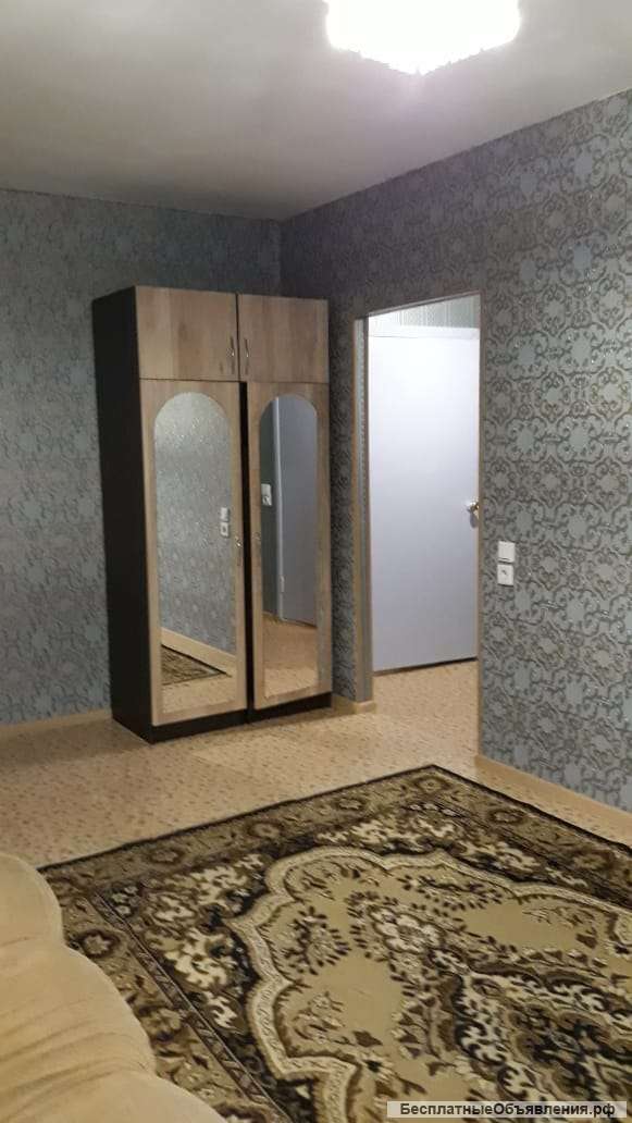 Сдам квартиру на длительный срок