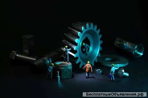Работа в Ростове на Дону