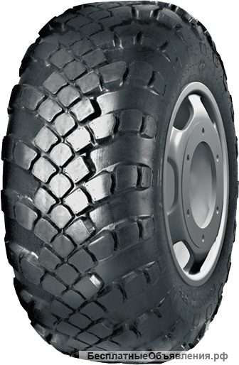 Шина1500-600-635 ВИ-203 КШЗ
