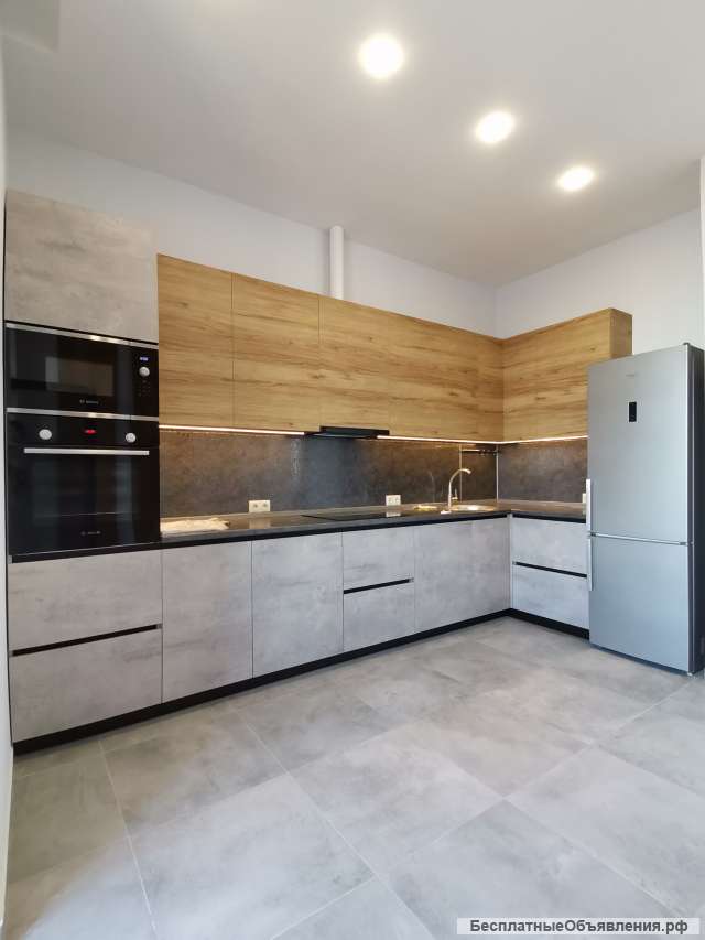 Ремонт квартир и домов под ключ