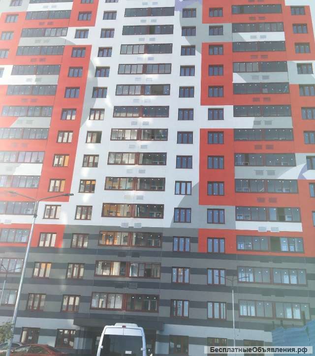 Студия в г. Ивантеевка