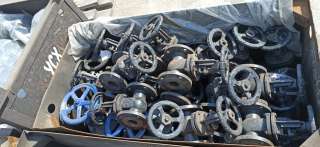 Запорная арматура