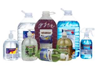 Бытовая химия (цена от производителя)