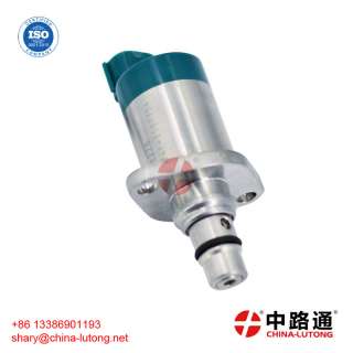Клапан Актуатор ТНВД (регулятор давления) 294200-0040 Клапан common rail Denso