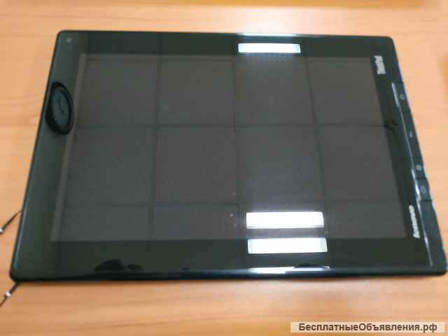 Lenovo ThinkPad Tablet
