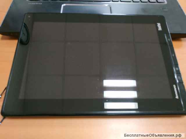Lenovo ThinkPad Tablet