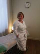 Массаж на Бауманской. Профессиональная массажистка. Кинезиотерапия