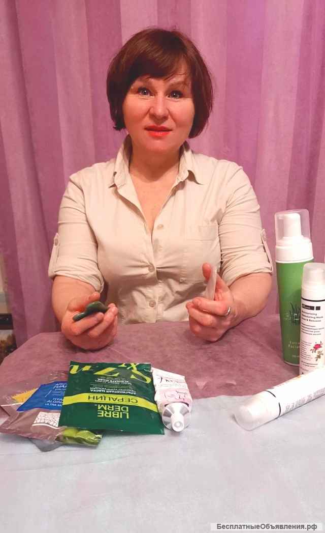 Массаж на Бауманской. Профессиональная массажистка. Кинезиотерапия