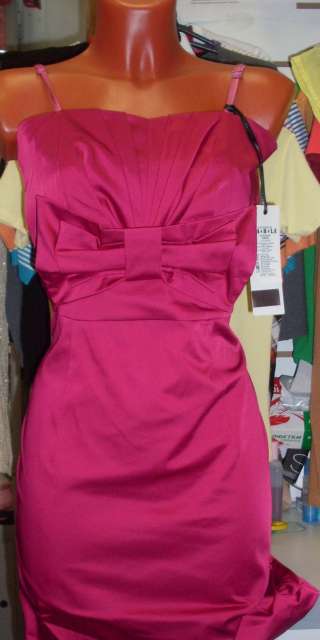 Платье новое