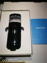Водородный увлажнитель для лица спрей водородной воды BlueVida H2 Mist