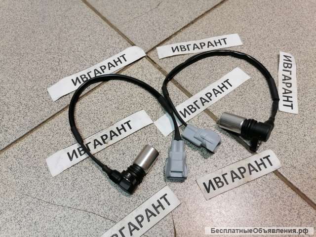 029600-1290 Датчик коленчатого вала Isuzu 6HK1, 0296001290