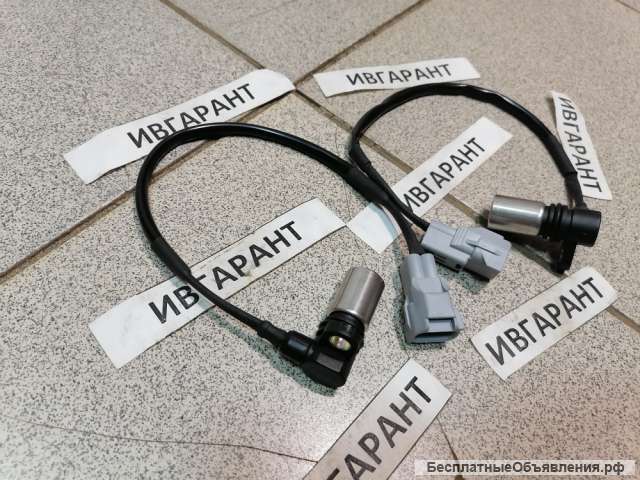 029600-1290 Датчик коленчатого вала Isuzu 6HK1, 0296001290