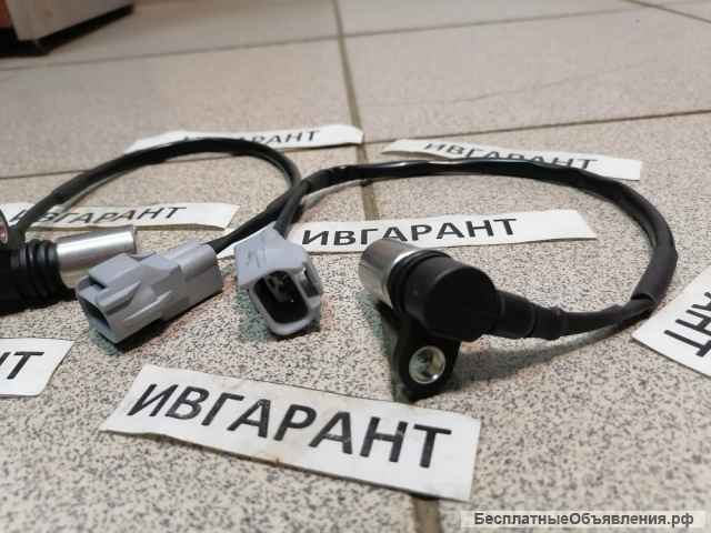 029600-1290 Датчик коленчатого вала Isuzu 6HK1, 0296001290