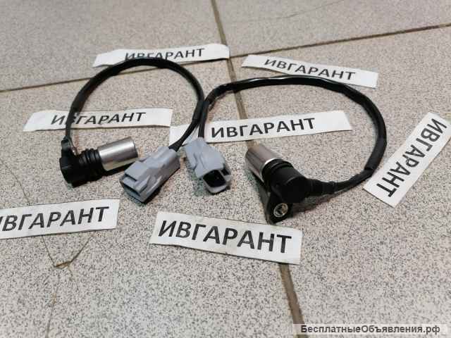 029600-1290 Датчик коленчатого вала Isuzu 6HK1, 0296001290