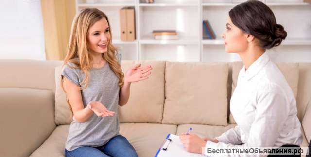 Логопед для взрослых