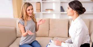 Логопед для взрослых