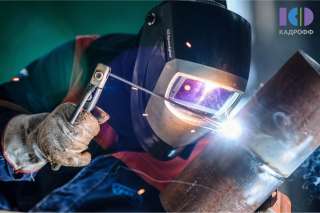 Газоэлектросварщик (электродуговая)