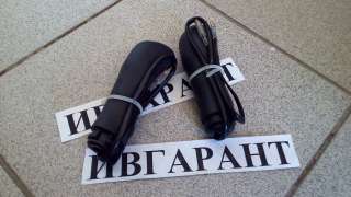 20Y-43-22390 + 20Y-43-22381 - Рукоять джойстика с проводкой Komatsu 20Y-43-22390, 20Y-43-22381