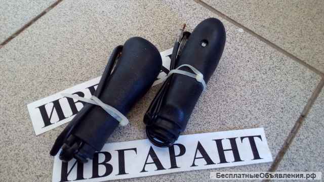 20Y-43-22390 + 20Y-43-22381 - Рукоять джойстика с проводкой Komatsu 20Y-43-22390, 20Y-43-22381