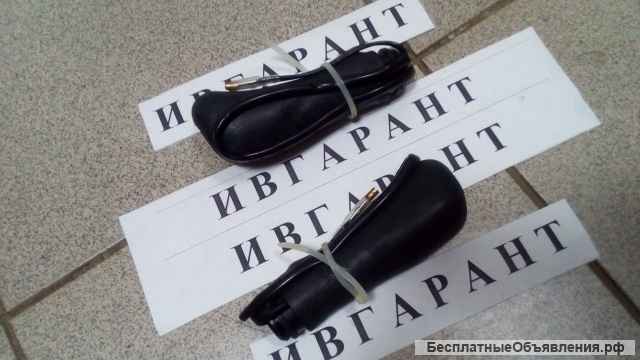 20Y-43-22390 + 20Y-43-22381 - Рукоять джойстика с проводкой Komatsu 20Y-43-22390, 20Y-43-22381