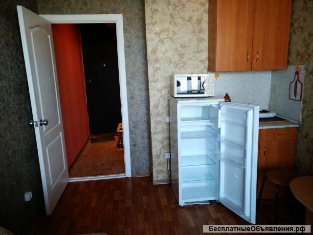 Сдам гостинку